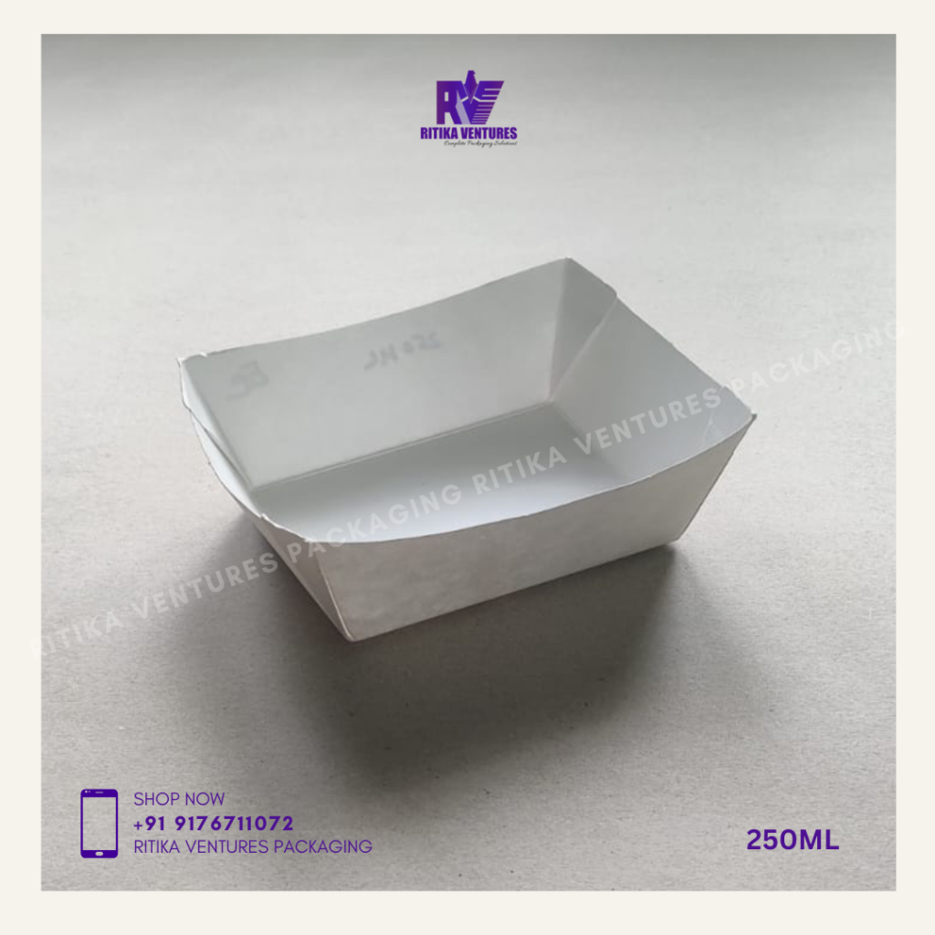 Papertray250ML